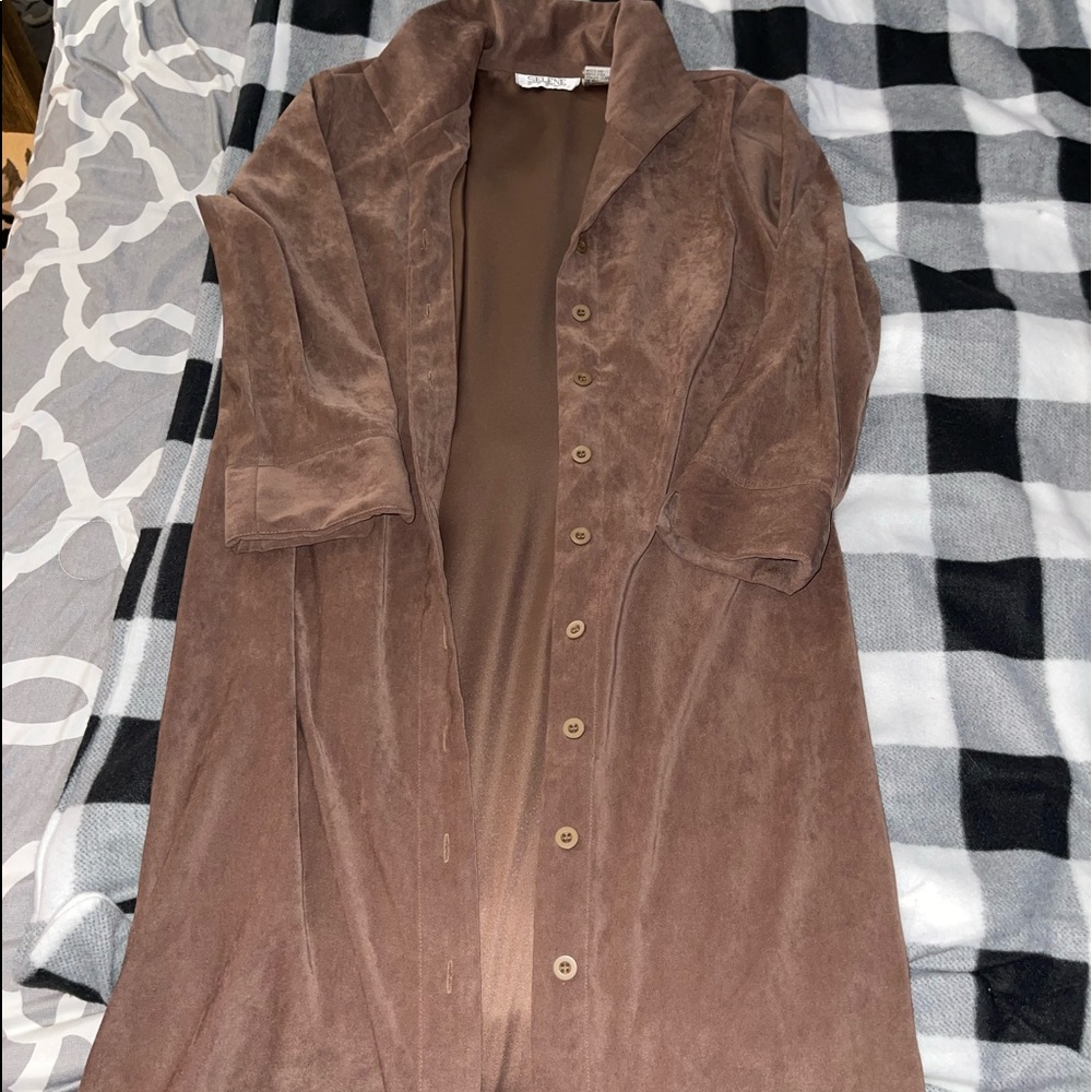 Vintage jacket